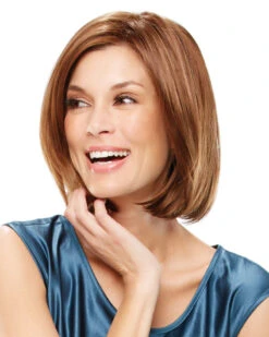 Kristen (Exclusive) | Lace Front Synthetic Wig By Jon Renau -Wigs - Jon Renau JR5385 Kristen 42730 Alt2 M