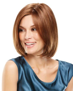 Kristen (Exclusive) | Lace Front Synthetic Wig By Jon Renau -Wigs - Jon Renau JR5385 Kristen 42730 Alt3 01