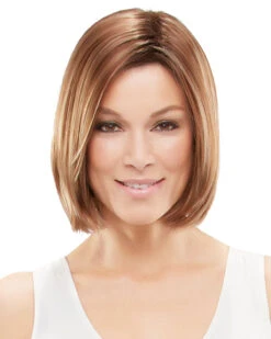 Kristen | Lace Front Synthetic Wig By Jon Renau 16 Kristen | Lace Front Synthetic Wig By Jon Renau -Wigs - Jon Renau JR5385 Kristen FS2631S6