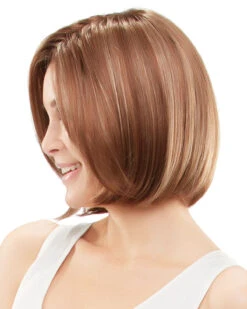 Kristen | Lace Front Synthetic Wig By Jon Renau 17 Kristen | Lace Front Synthetic Wig By Jon Renau -Wigs - Jon Renau JR5385 Kristen FS2631S6 2