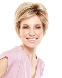 Vanessa (Exclusive) | Lace Front Synthetic Wig By Jon Renau