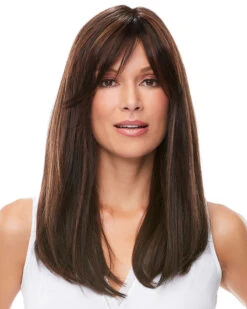 Camilla | Monofilament Synthetic Wig By Jon Renau