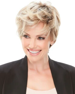 Ruby (Exclusive) | Lace Front Synthetic Wig By Jon Renau