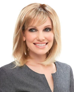 Emilia (Exclusive) | Lace Front & Monofilament Synthetic Wig By Jon Renau