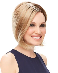 Mena (Exclusive) | Lace Front & Monofilament Synthetic Wig By Jon Renau