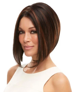 Mena | Lace Front & Monofilament Synthetic Wig By Jon Renau