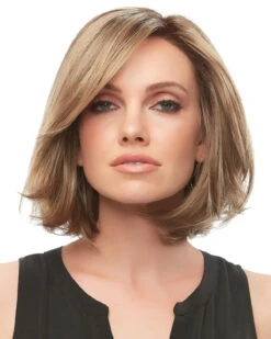 Kristi (Exclusive) | Lace Front & Monofilament Synthetic Wig By Jon Renau