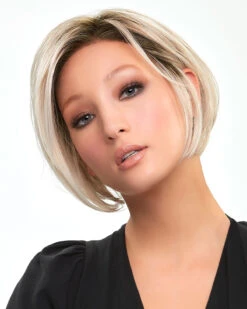 Ignite-Petite | Lace Front Synthetic Wig By Jon Renau