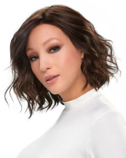 January-Petite (Exclusive) | Lace Front & Monofilament Synthetic Wig By Jon Renau