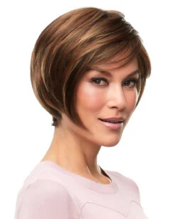 Gabrielle (Exclusive) | Lace Front & Monofilament Synthetic Wig By Jon Renau