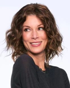 Julianne-Lite (Exclusive) | Lace Front & Monofilament Synthetic Wig By Jon Renau