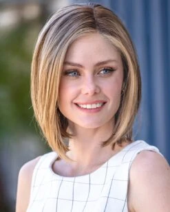 Cameron Lite-Petite | Lace Front & Monofilament Synthetic Wig By Jon Renau -Wigs - Jon Renau JR5857 CameronLitePetite 24BT18S8 main2