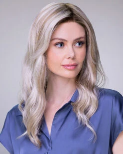 Rachel Lite | Lace Front & Monofilament Synthetic Wig By Jon Renau 9 Rachel Lite | Lace Front & Monofilament Synthetic Wig By Jon Renau -Wigs - Jon Renau JR5864 Rachel Lite FS17 101S18 Main 97f26cb2 3a06 4946 b4e3 d8d4dd9f32d8