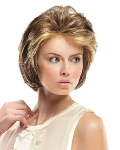 Hillary (Exclusive) | Lace Front Synthetic Wig By Jon Renau