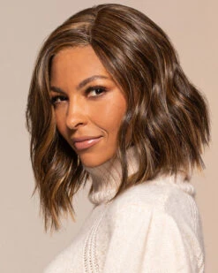 Skylar | Lace Front & Monofilament Synthetic Wig By Jon Renau