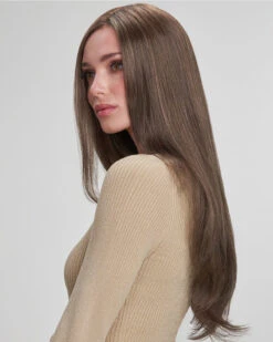 Avery (Exclusive) | Lace Front & Monofilament Synthetic Wig By Jon Renau 6 Avery (Exclusive) | Lace Front & Monofilament Synthetic Wig By Jon Renau -Wigs - Jon Renau JR5910 Avery 8RH14 S a887fa1a 4f7f 419e a0df 49bf52ec270f