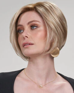 Idalia | Lace Front Synthetic Wig By Jon Renau -Wigs - Jon Renau JR5912R Idalia 12FS12 S