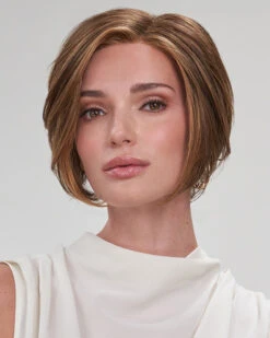 Idalia (Exclusive) | Lace Front Synthetic Wig By Jon Renau -Wigs - Jon Renau JR5912 Idalia 6F27 M1 a96b296c 4743 4075 952b 3501bd9af6a9