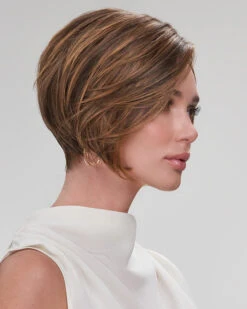 Idalia (Exclusive) | Lace Front Synthetic Wig By Jon Renau -Wigs - Jon Renau JR5912 Idalia 6F27 S1 6f6824a6 228d 4997 9d4b 85573748266f