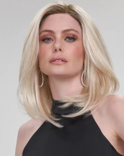 Madison (Exclusive) | Lace Front & Monofilament Synthetic Wig By Jon Renau