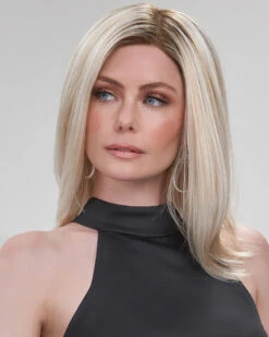 Madison | Lace Front & Monofilament Synthetic Wig By Jon Renau -Wigs - Jon Renau JR5913R Madison FS24 102S12 S
