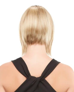 Victoria | Lace Front & Monofilament Synthetic Wig By Jon Renau 20 Victoria | Lace Front & Monofilament Synthetic Wig By Jon Renau -Wigs - Jon Renau JR5959 Victoria 12FS8 Back2