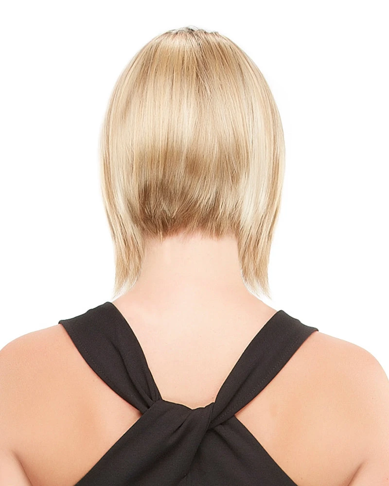 Victoria | Lace Front & Monofilament Synthetic Wig By Jon Renau 10 Victoria | Lace Front & Monofilament Synthetic Wig By Jon Renau - Image 10