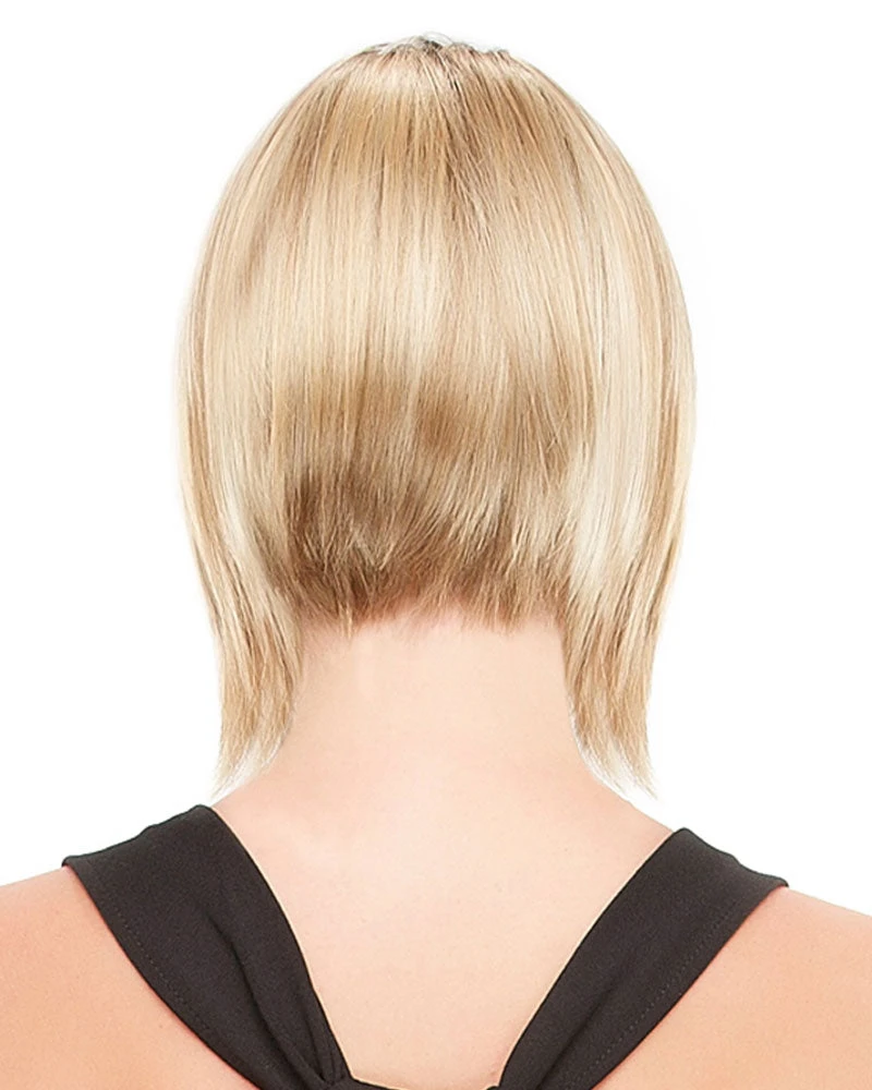 Victoria (Exclusive) | Lace Front & Monofilament Synthetic Wig By Jon Renau 6 Victoria (Exclusive) | Lace Front & Monofilament Synthetic Wig By Jon Renau - Image 6