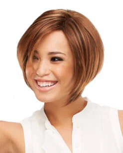 Victoria | Lace Front & Monofilament Synthetic Wig By Jon Renau 13 Victoria | Lace Front & Monofilament Synthetic Wig By Jon Renau -Wigs - Jon Renau JR5959 Victoria 4 27 30 Alternate4