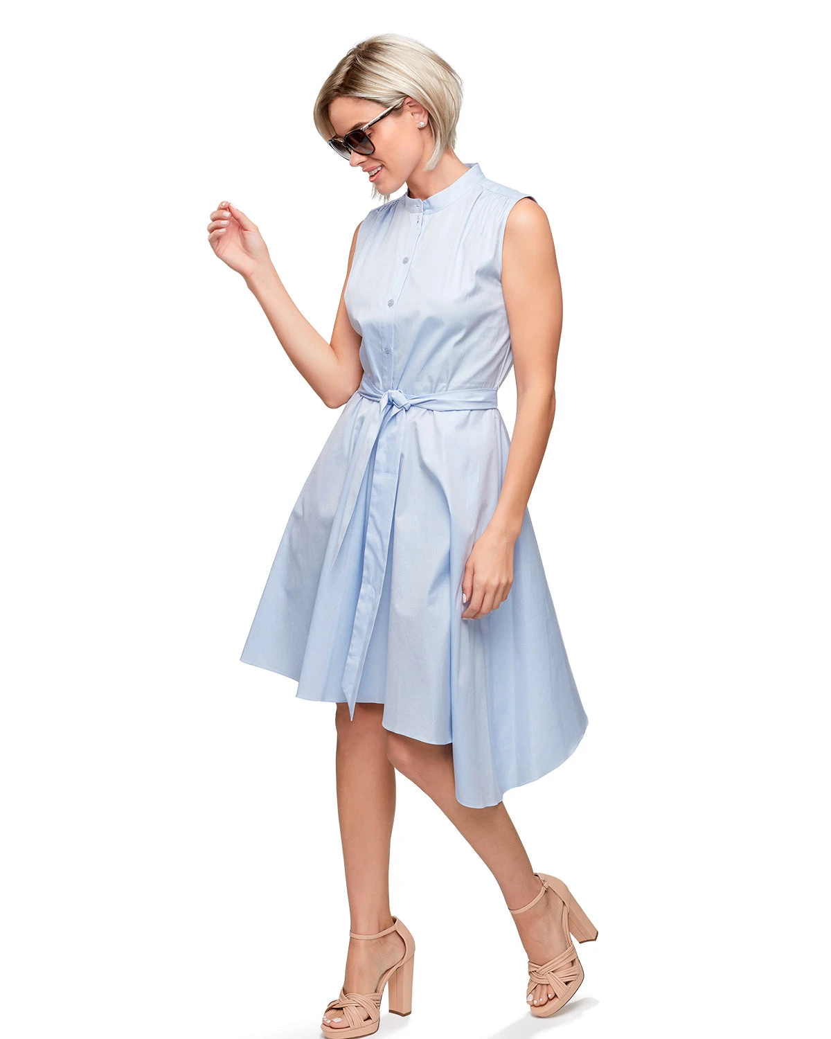 Victoria (Exclusive) | Lace Front & Monofilament Synthetic Wig By Jon Renau 9 Victoria (Exclusive) | Lace Front & Monofilament Synthetic Wig By Jon Renau - Image 9