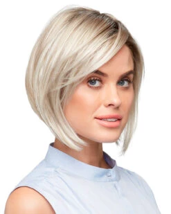 Victoria (Exclusive) | Lace Front & Monofilament Synthetic Wig By Jon Renau 15 Victoria (Exclusive) | Lace Front & Monofilament Synthetic Wig By Jon Renau -Wigs - Jon Renau JR5959R Victoria FS17 101S18 PalmSpringsBlonde main