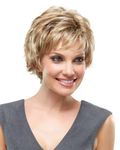 Chelsea (Exclusive) | Synthetic Wig By Jon Renau