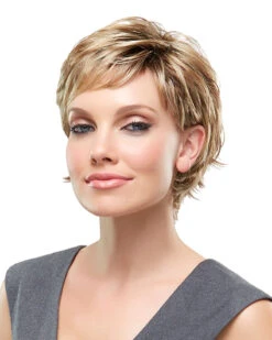 Chelsea (Exclusive) | Synthetic Wig By Jon Renau 7 Chelsea (Exclusive) | Synthetic Wig By Jon Renau -Wigs - Jon Renau JR5976 Chelsea 1426S10 Alt3 01