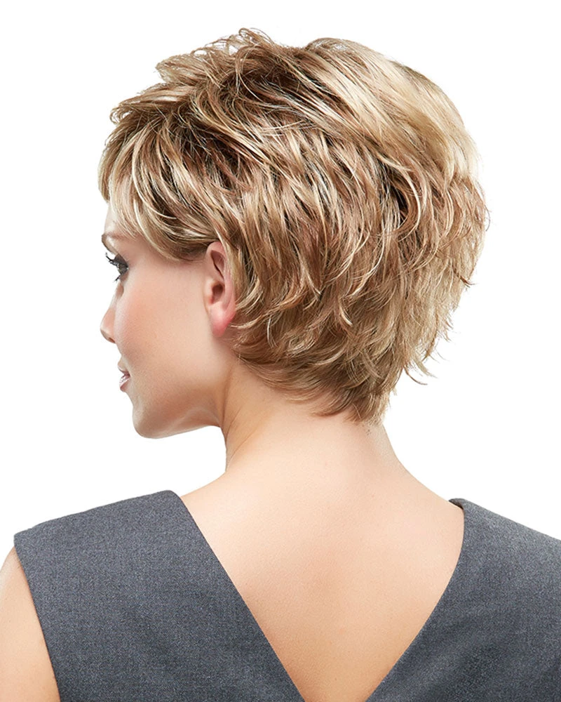 Chelsea | Synthetic Wig By Jon Renau 8 Chelsea | Synthetic Wig By Jon Renau - Image 8