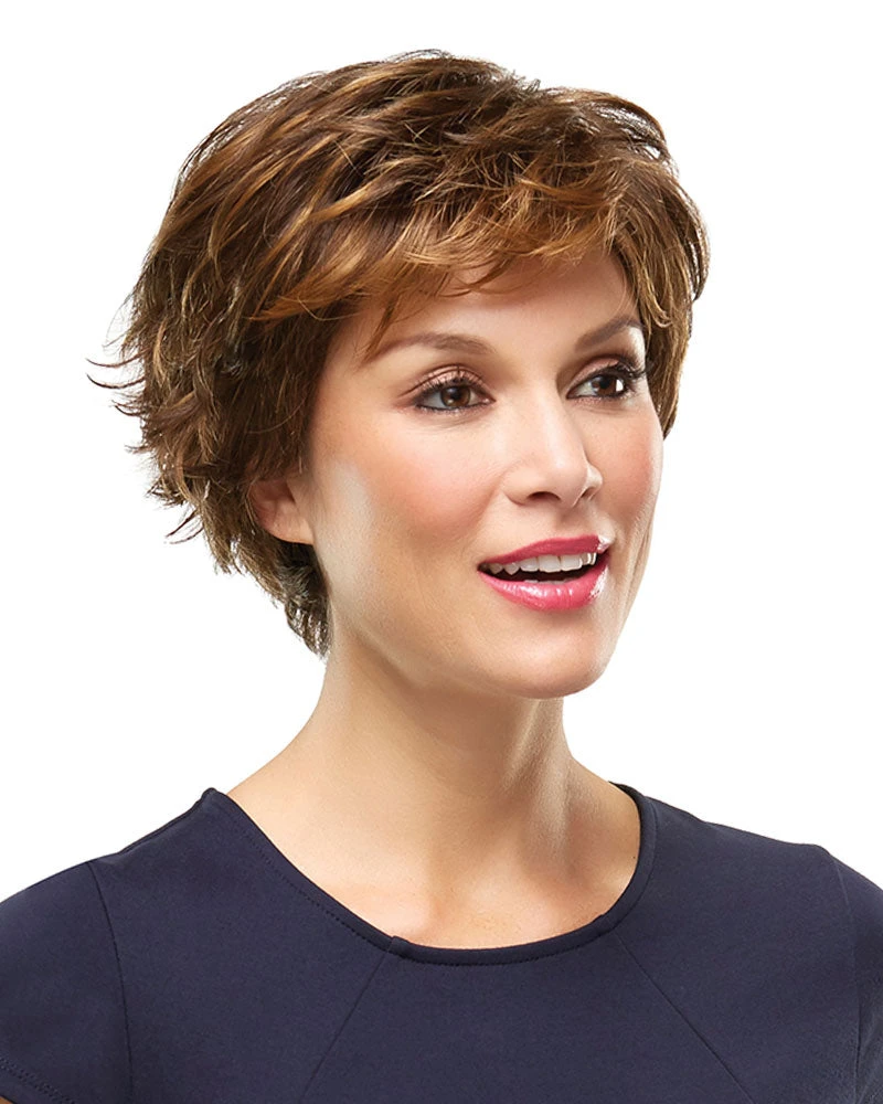 Chelsea | Synthetic Wig By Jon Renau 2 Chelsea | Synthetic Wig By Jon Renau - Image 2