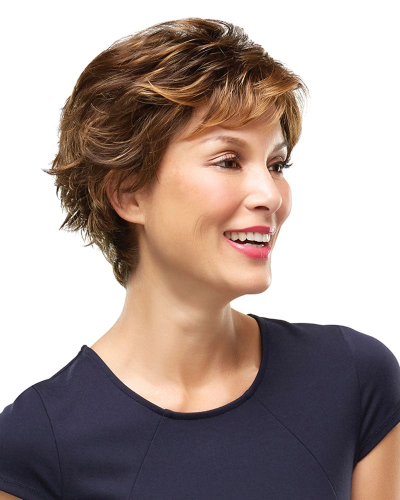 Chelsea | Synthetic Wig By Jon Renau 1 Chelsea | Synthetic Wig By Jon Renau