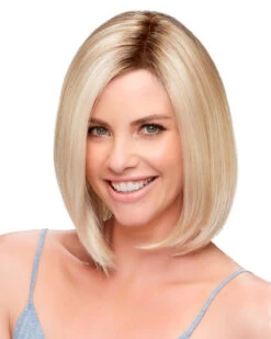 Cameron (Exclusive) | Lace Front & Monofilament Synthetic Wig By Jon Renau