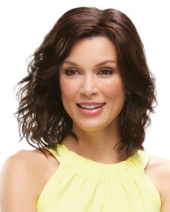 Scarlett-Petite | Lace Front Synthetic Wig By Jon Renau