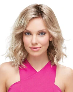 Scarlett-Large (Exclusive) | Lace Front Synthetic Wig By Jon Renau