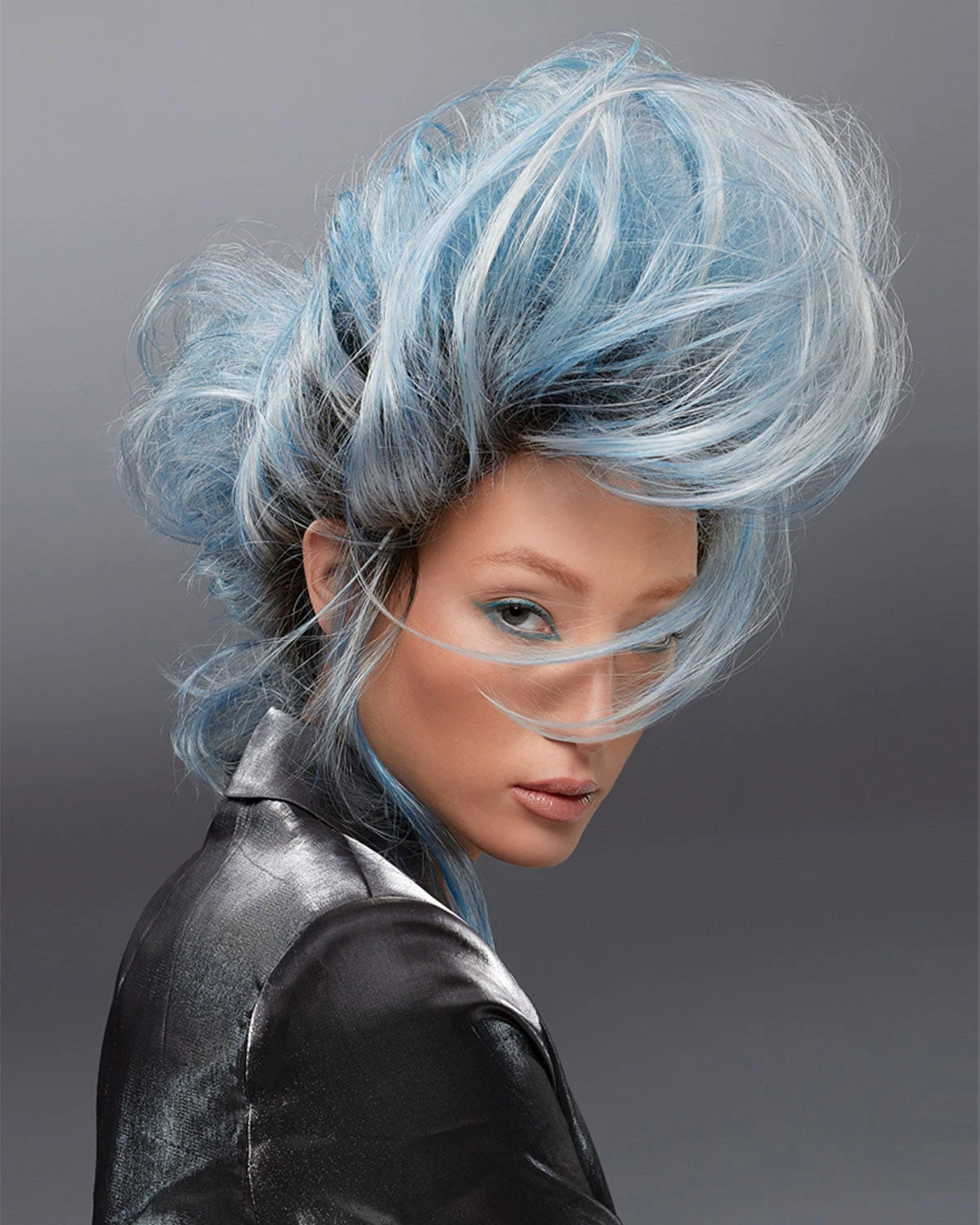 Miranda (Exclusive) | Lace Front & Monofilament Part Synthetic Wig By Jon Renau 10 Miranda (Exclusive) | Lace Front & Monofilament Part Synthetic Wig By Jon Renau - Image 10