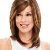 Sandra | Monofilament Synthetic Wig By Jon Renau