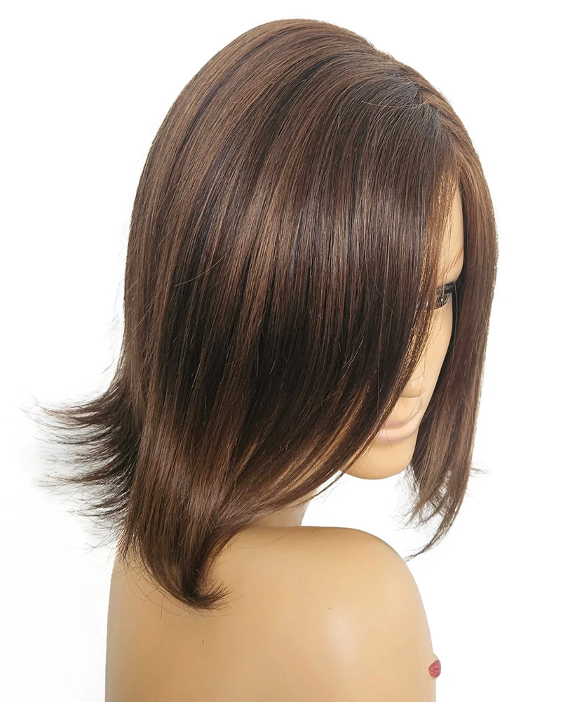 Lauren | Lace Front & Monofilament Synthetic Wig By Jon Renau 2 Lauren | Lace Front & Monofilament Synthetic Wig By Jon Renau - Image 2