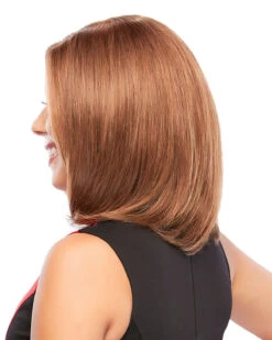 Courage-Petite/Average (Exclusive) | Lace Front Monofilament Remy Human Hair Wig By Jon Renau 17 Courage-Petite/Average (Exclusive) | Lace Front Monofilament Remy Human Hair Wig By Jon Renau -Wigs - Jon Renau JR729 Courage 42730 Alt 3