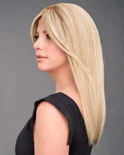 Phoenix | Lace Front & Monofilament Top Remy Human Hair Wig By Jon Renau 9 Phoenix | Lace Front & Monofilament Top Remy Human Hair Wig By Jon Renau -Wigs - Jon Renau JR814A Phoenix FS17 101S18 S