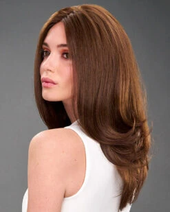 Layla (Exclusive) | Lace Front Remy Human Hair Wig By Jon Renau 8 Layla (Exclusive) | Lace Front Remy Human Hair Wig By Jon Renau -Wigs - Jon Renau JR822 Layla 6 S 57398540 fd07 4f1b aa22 c30bc45c39b8