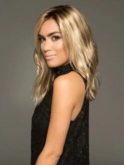 Heidi | Synthetic Lace Front Wig (Mono Top) -Wigs - Jon Renau JRHIEDI 51