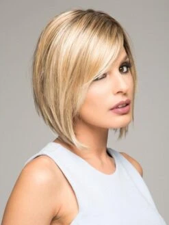 Victoria | Synthetic Lace Front Wig (Mono Top) -Wigs - Jon Renau JRVICTORIA 51