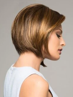 Victoria | Synthetic Lace Front Wig (Mono Top) -Wigs - Jon Renau JRVICTORIA 53