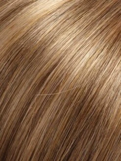Cara | Remy Human Hair Wig (Hand-Tied) 27 Cara | Remy Human Hair Wig (Hand-Tied) -Wigs - Jon Renau JR 24BRH18 1