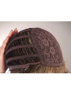 Allure | Synthetic Wig (Basic Cap) 36 Allure | Synthetic Wig (Basic Cap) -Wigs - Jon Renau JR Allure Basic